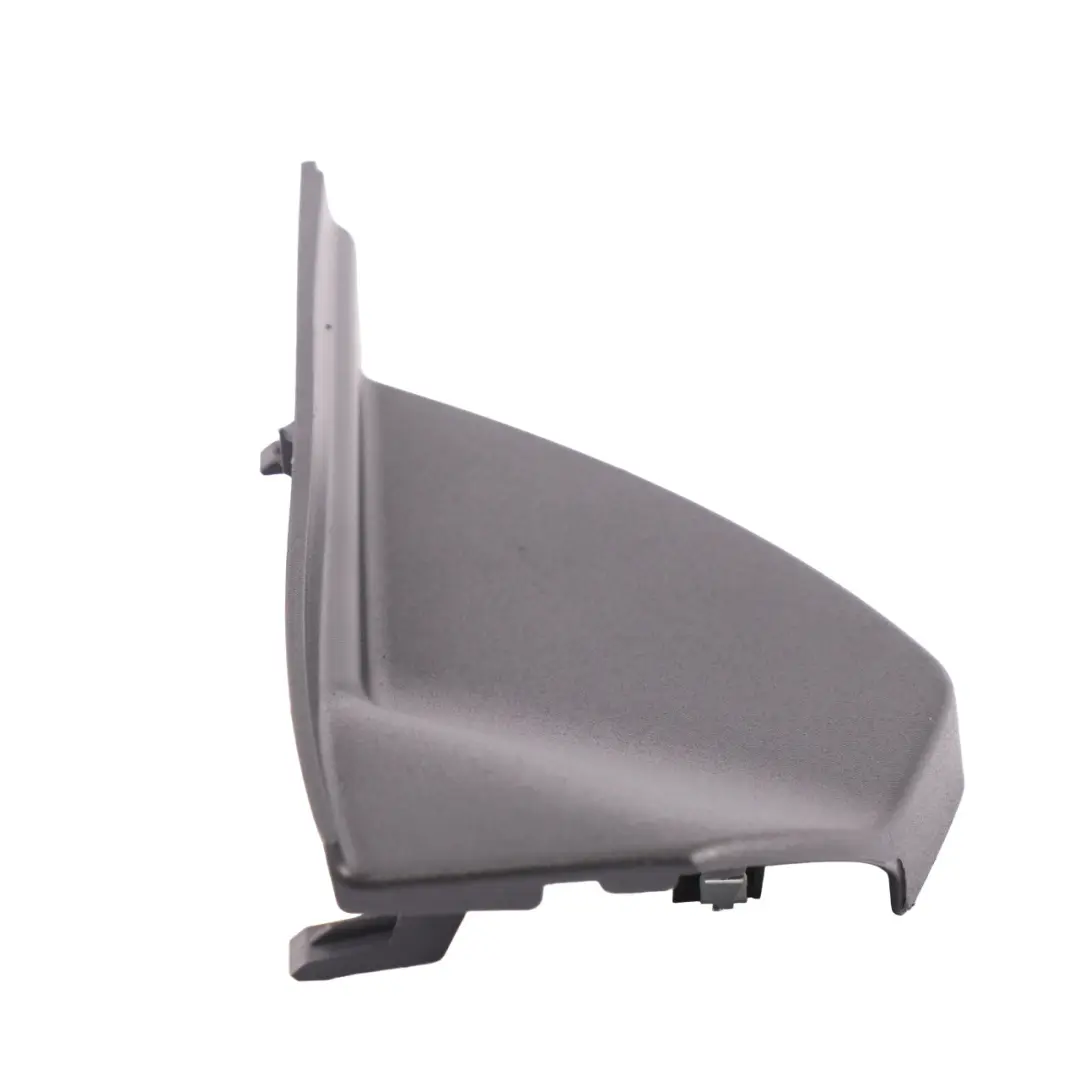 Tapa del salpicadero Mercedes ML W166 Panel interior derecho Negro para con número de pieza A1666800407 Tapa del salpicadero Mercedes ML W166 Panel interior derecho Negro - SKU A1666800407-1 - Número de pieza A1666800407