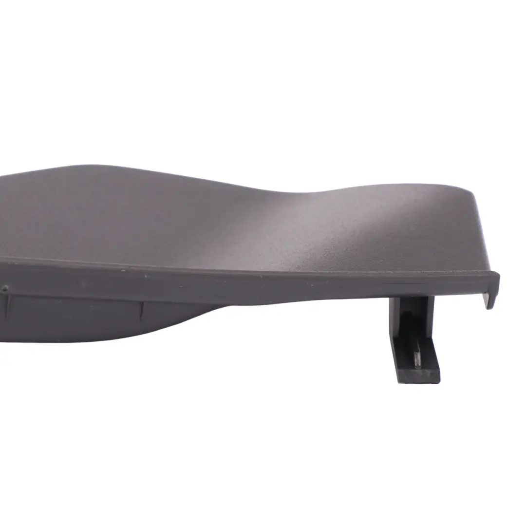  Copri cruscotto Mercedes ML W166 Pannello interno destro nero - SKU A1666800407-1 - Numero di parte A1666800407