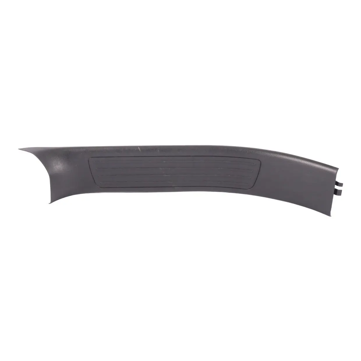 Mercedes W166 Plaque de seuil arrière gauche A1666800535