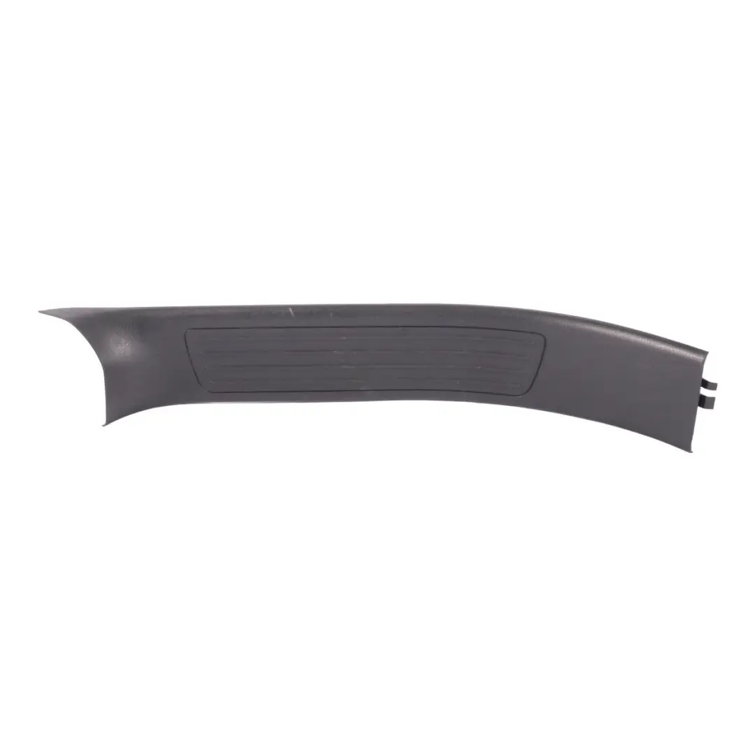 Mercedes W166 Tür schweller platte hinten links Eingang Abdeckung - SKU A1666800535 - Teilenummer A1666800535