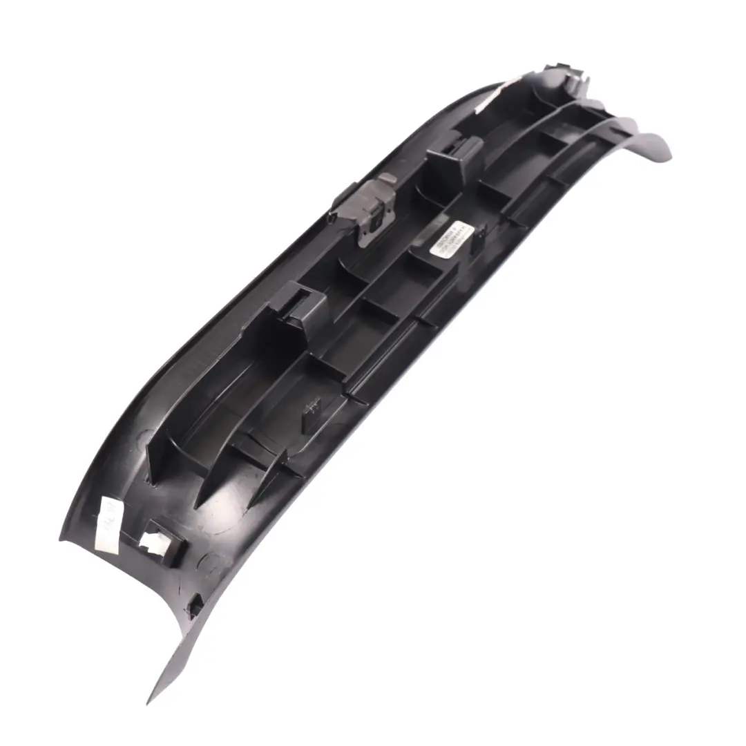 Mercedes W166 Tür schweller platte hinten links Eingang Abdeckung - SKU A1666800535 - Teilenummer A1666800535