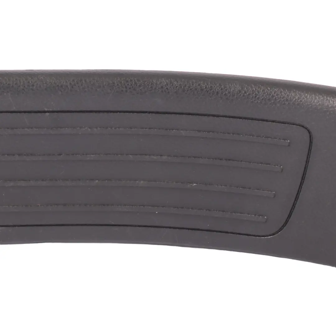 Mercedes W166 Door Sill Step Plate Rear Left N/S Entrance Cover Trim - SKU A1666800535 - Part number A1666800535