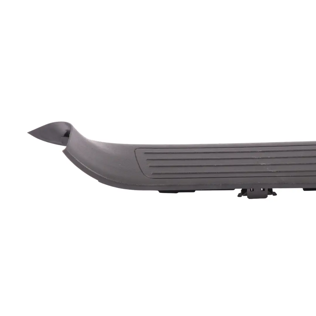 Mercedes W166 Door Sill Step Plate Rear Left N/S Entrance Cover Trim - SKU A1666800535 - Part number A1666800535