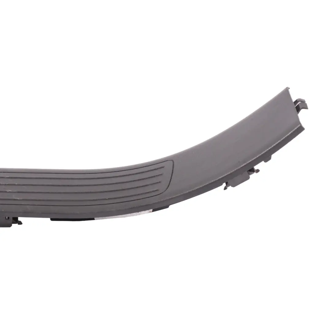 Mercedes W166 Door Sill Step Plate Rear Left N/S Entrance Cover Trim - SKU A1666800535 - Part number A1666800535