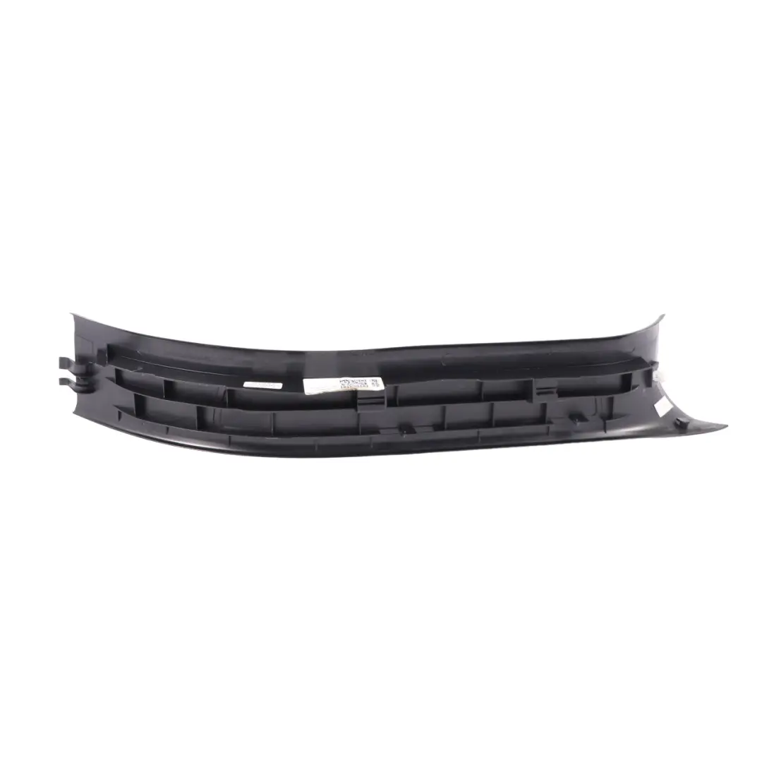 Mercedes W166 Door Sill Step Plate Rear Right O/S Entrance Cover - SKU A1666800635 - Part number A1666800635