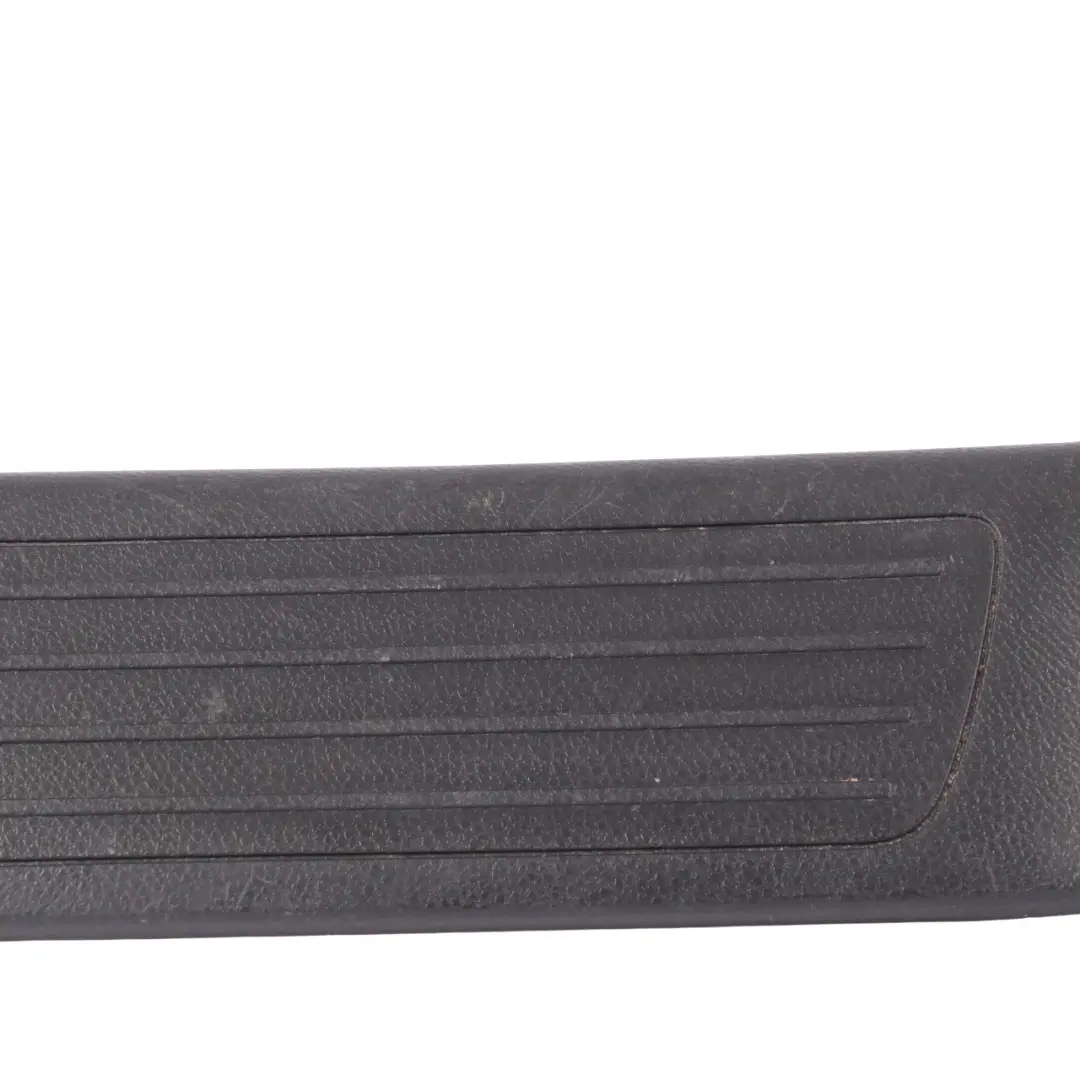 Door Sill Step Plate Rear Right O/S Entrance Cover to Mercedes W166 with Part number A1666800635 Mercedes W166 Door Sill Step Plate Rear Right O/S Entrance Cover - SKU A1666800635 - Part number A1666800635