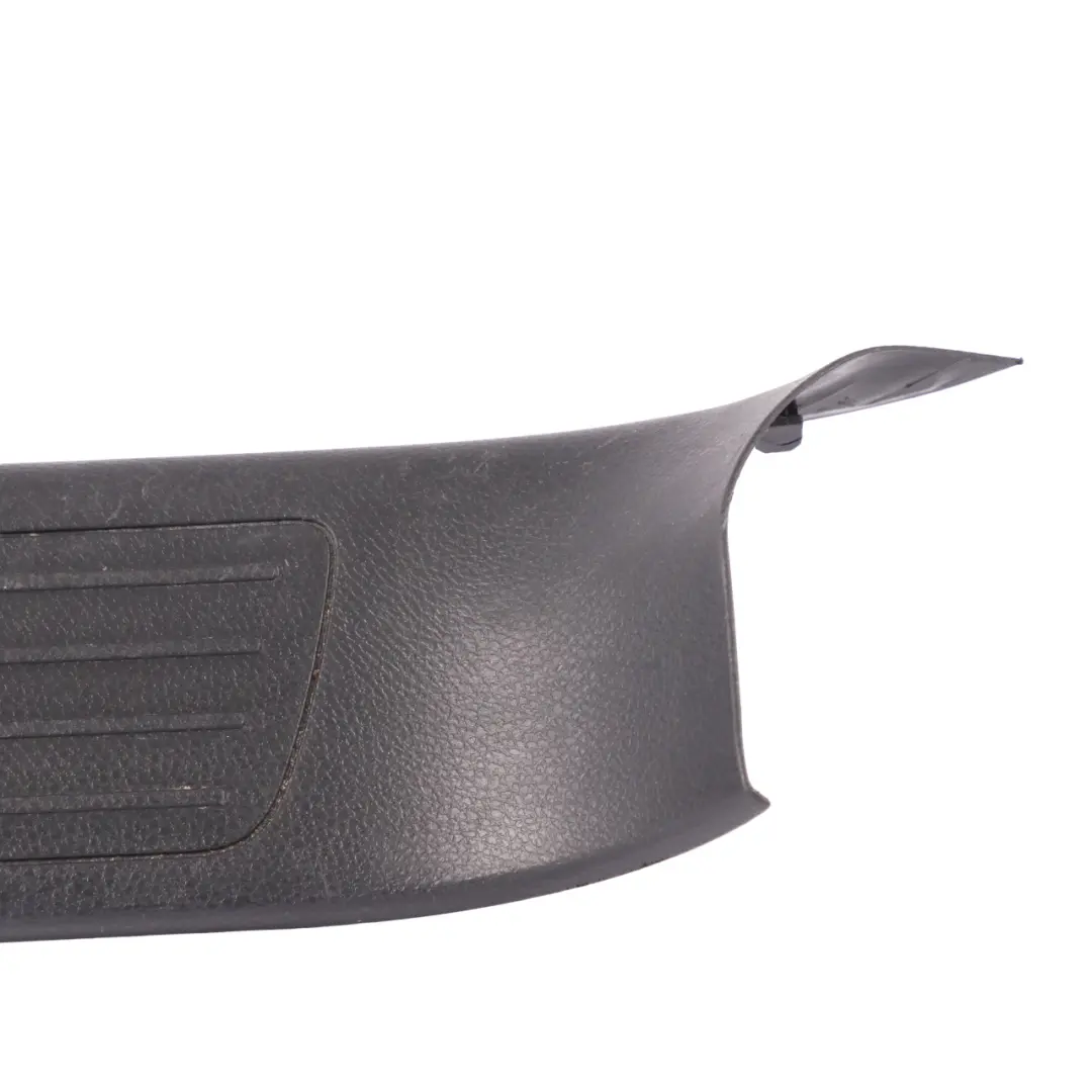 Mercedes W166 Door Sill Step Plate Rear Right O/S Entrance Cover - SKU A1666800635 - Part number A1666800635