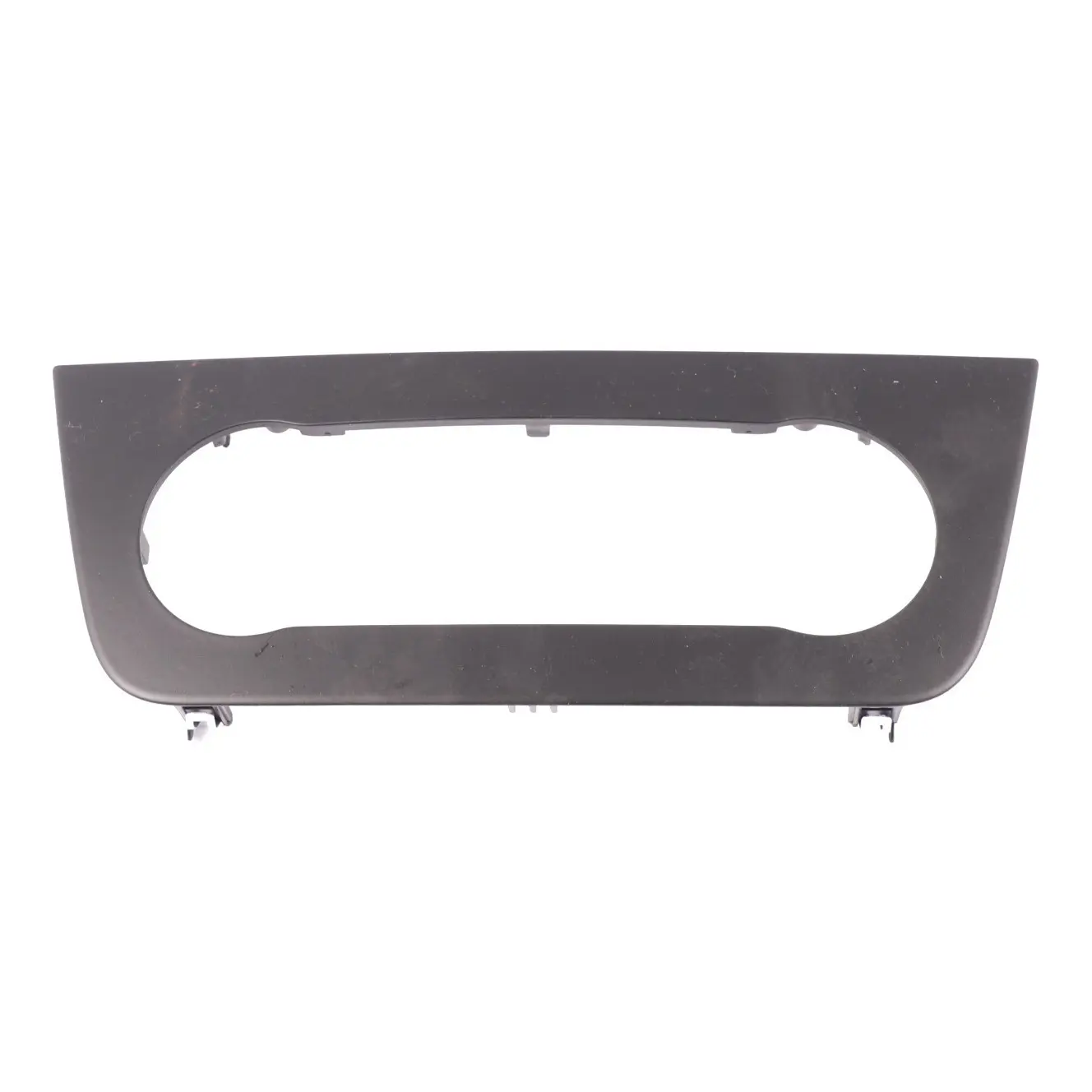 Mercedes W166 Aria condizionata Pannello controllo Telaio copertura A1666801207