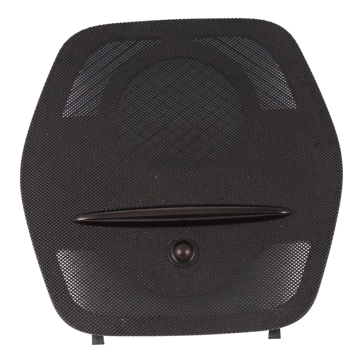 Pannello cruscotto Mercedes ML W166 Rivestimento PDC Luce Nero A1666801318