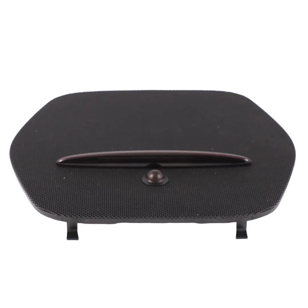 Armaturenbrett Panel Mercedes ML W166 Abdeckung PDC Licht schwarz - SKU A1666801318 - Teilenummer A1666801318