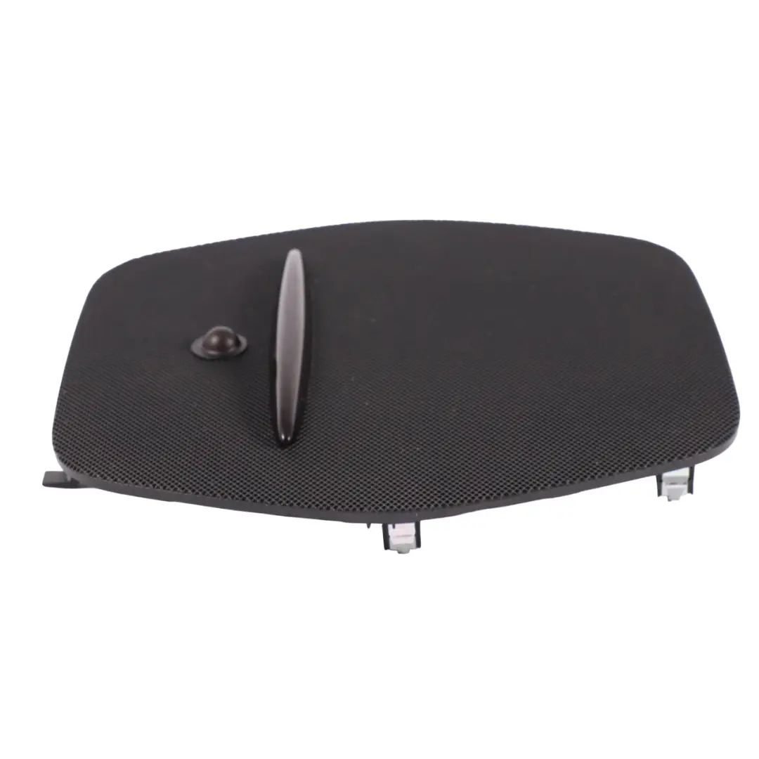  Dashboard Panel Mercedes ML W166 Cover Trim PDC Light Black - SKU A1666801318 - Part number A1666801318