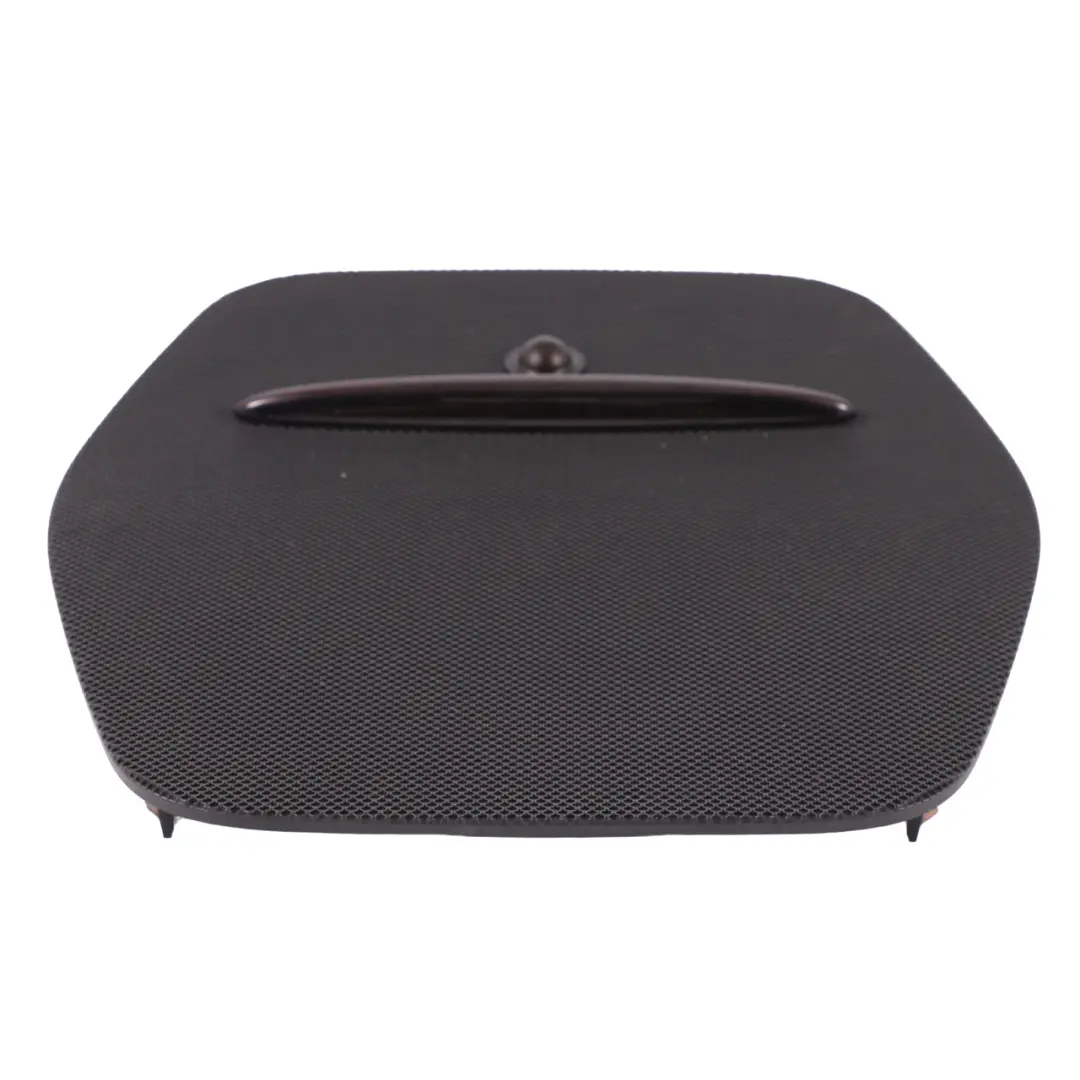  Dashboard Panel Mercedes ML W166 Cover Trim PDC Light Black - SKU A1666801318 - Part number A1666801318