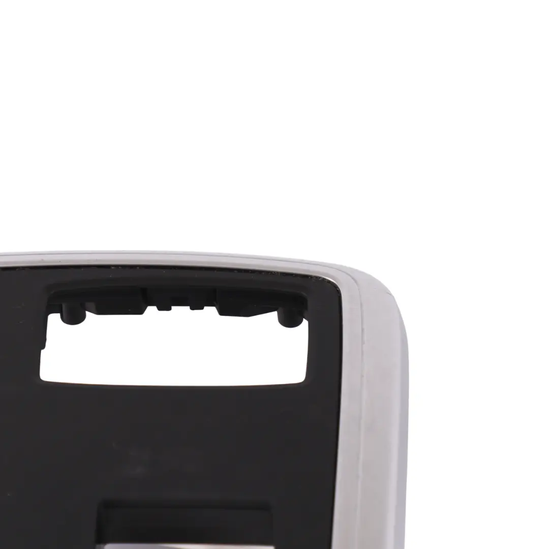 Mercedes ML W166 Centre Console Panel Cover Frame Front Trim - SKU rhd-A1666803017 - Part number A1666803017