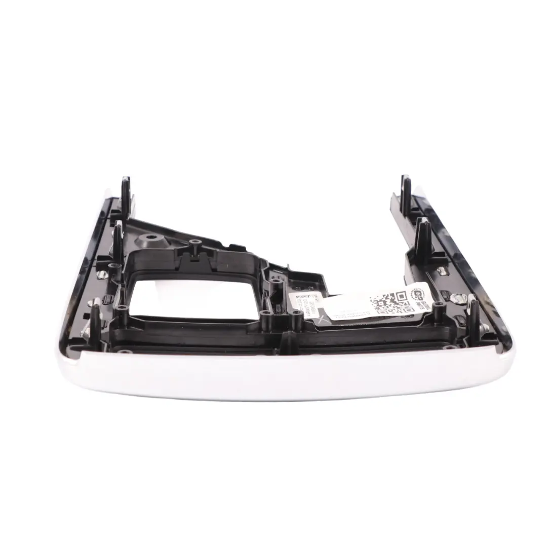 Centre Console Panel Cover Frame Front Trim to Mercedes ML W166 with Part number A1666803017 Mercedes ML W166 Centre Console Panel Cover Frame Front Trim - SKU rhd-A1666803017 - Part number A1666803017