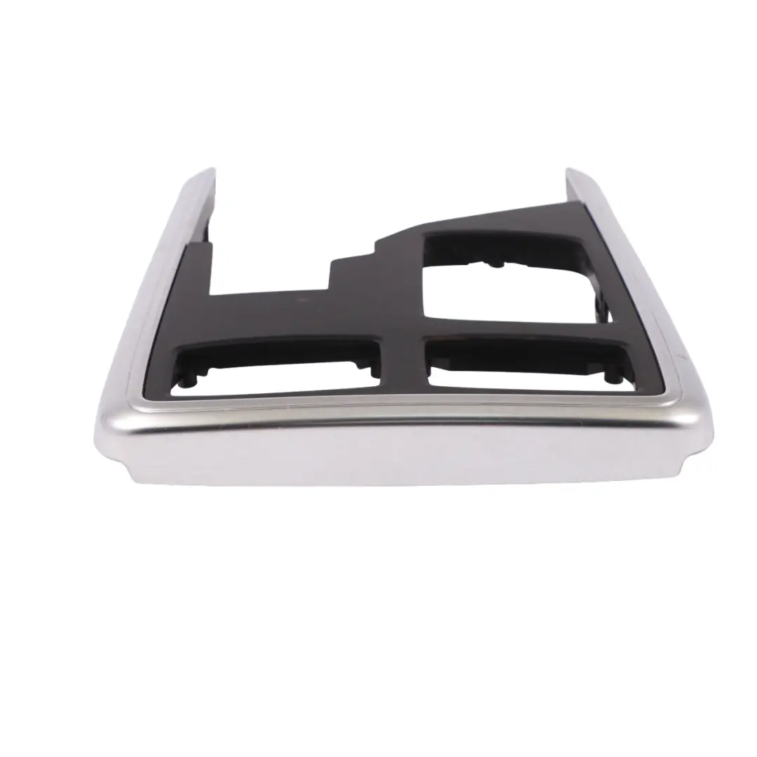 Mercedes ML W166 Centre Console Panel Cover Frame Front Trim - SKU rhd-A1666803017 - Part number A1666803017
