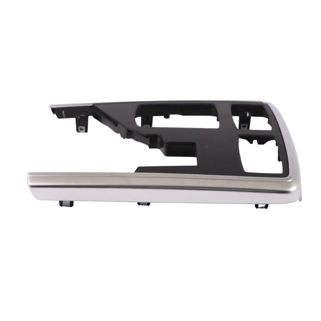Centre Console Panel Cover Frame Front Trim to Mercedes ML W166 with Part number A1666803017 Mercedes ML W166 Centre Console Panel Cover Frame Front Trim - SKU rhd-A1666803017 - Part number A1666803017