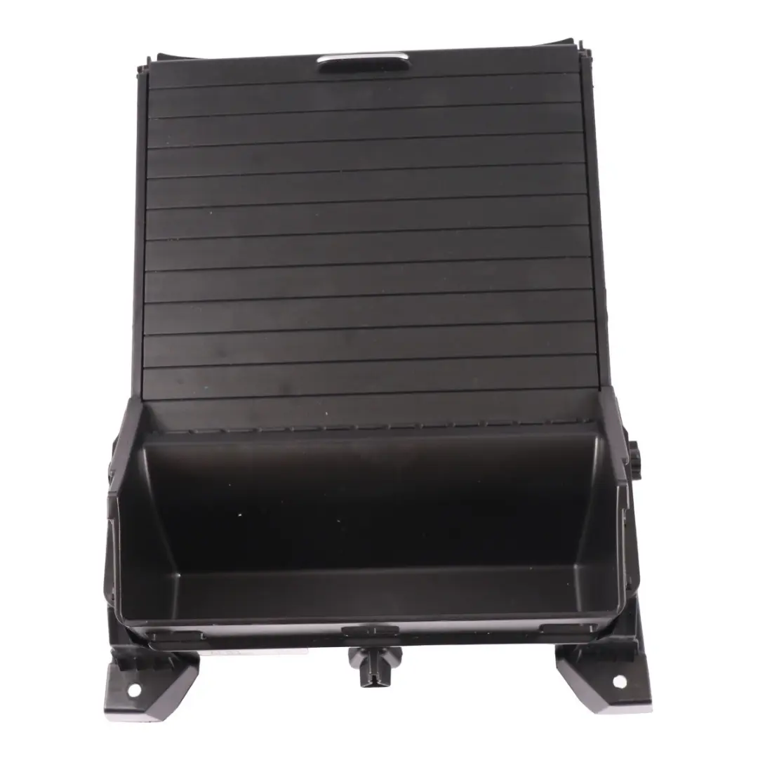 Mercedes ML W166 Mittel konsole Getränke halter Ablagefach blende - SKU A1666803814 - Teilenummer A1666803814