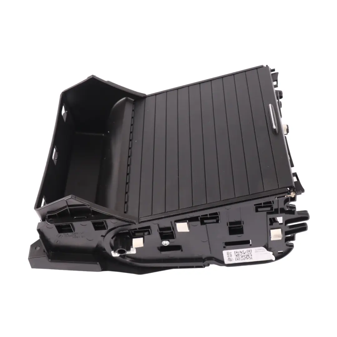 Mittel konsole Getränke halter Ablagefach blende für Mercedes ML W166 mit Teilenummer A1666803814 Mercedes ML W166 Mittel konsole Getränke halter Ablagefach blende - SKU A1666803814 - Teilenummer A1666803814