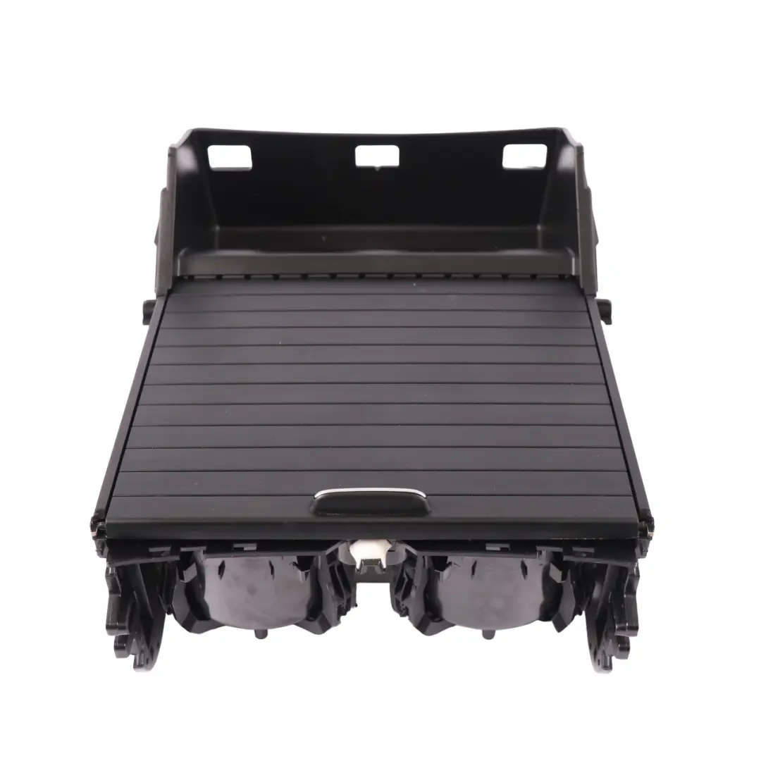 Mercedes ML W166 Mittel konsole Getränke halter Ablagefach blende - SKU A1666803814 - Teilenummer A1666803814