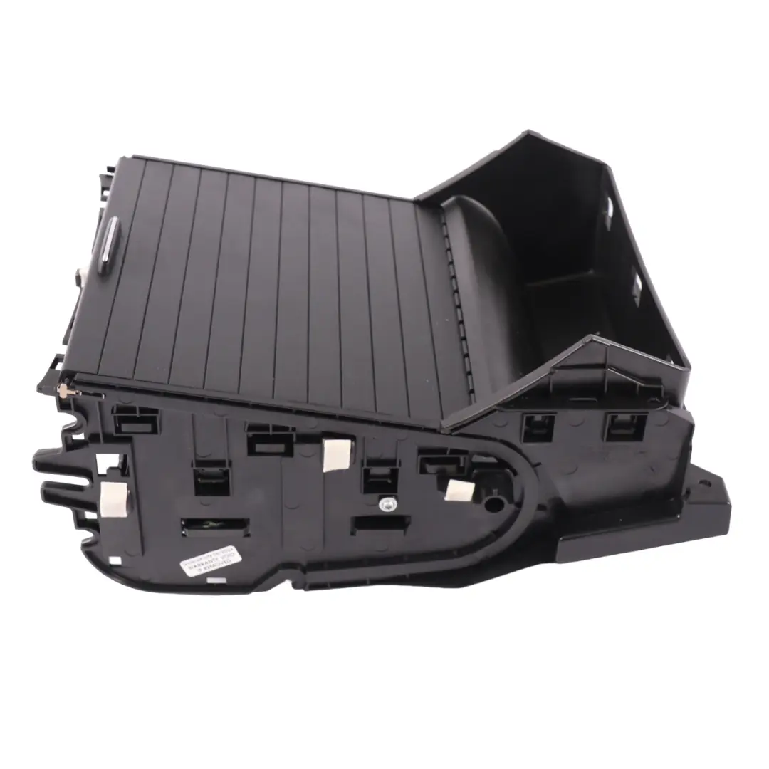 Consola Central Portavasos Panel de Almacenamiento para Mercedes ML W166 con número de pieza A1666803814 Mercedes ML W166 Consola Central Portavasos Panel de Almacenamiento - SKU A1666803814 - Número de pieza A1666803814