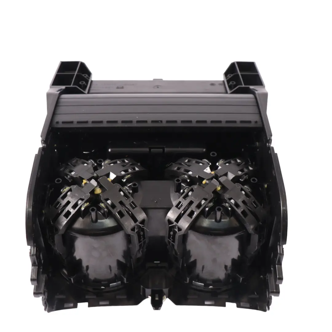 Mercedes ML W166 Mittel konsole Getränke halter Ablagefach blende - SKU A1666803814 - Teilenummer A1666803814