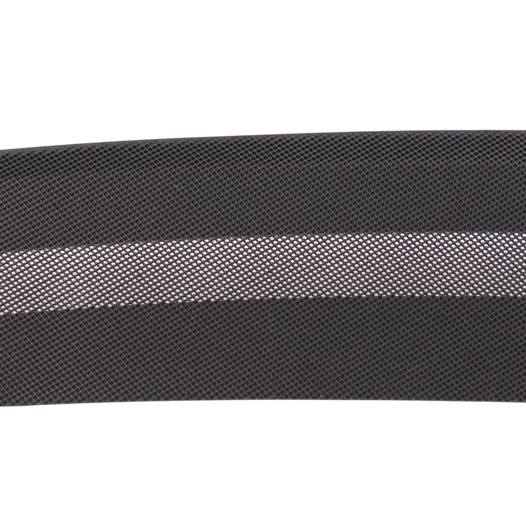Mercedes ML W166 Armaturenbrettabdeckung Links Verkleidung Schwarz - SKU A1666809707 - Teilenummer A1666809707
