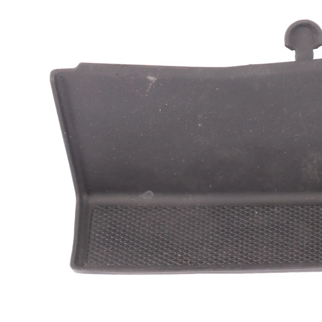  Ablageeinsatz Mercedes ML W166 Mittelkonsole Ablage Gummimatte - SKU A1666830294 - Teilenummer A1666830294