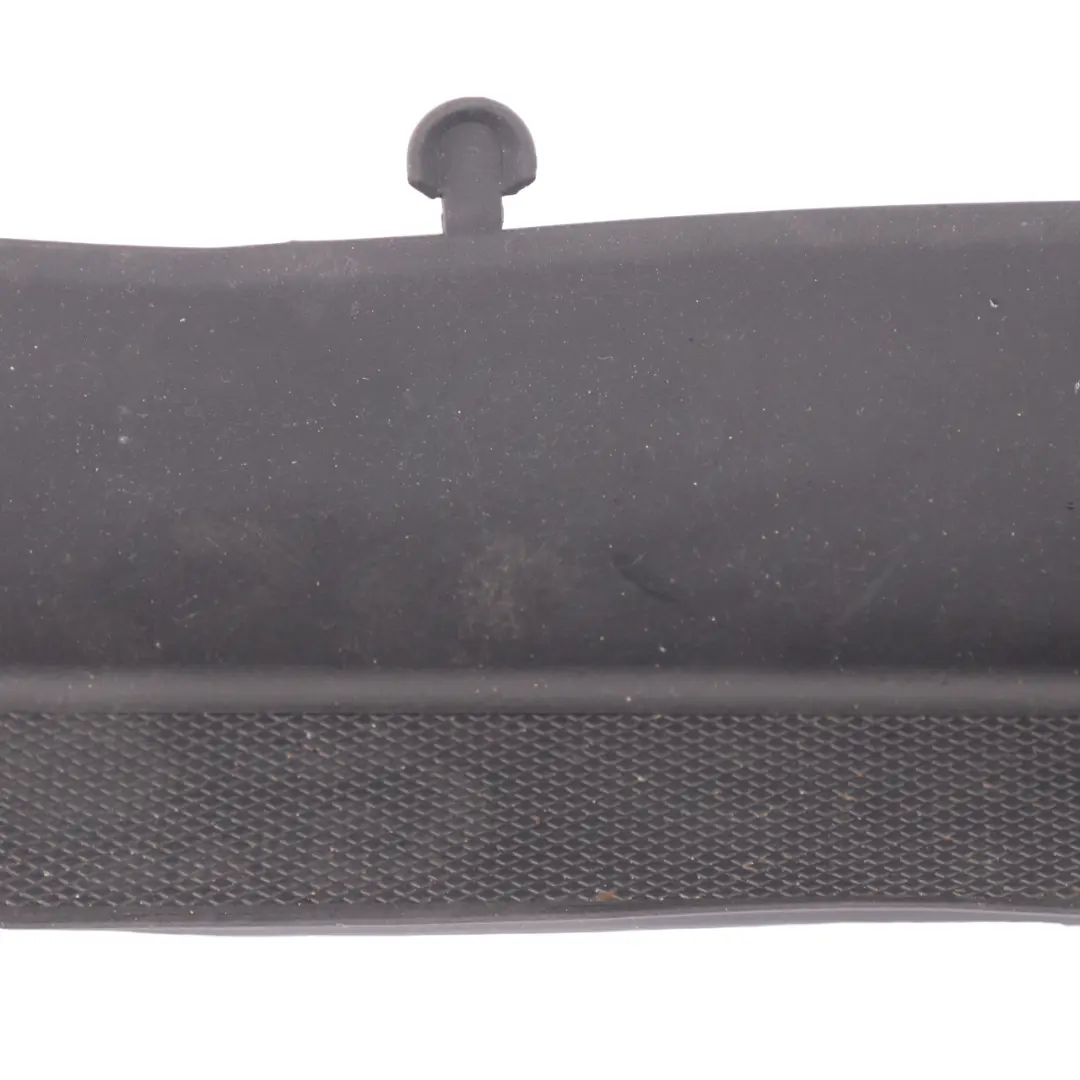  Tapis de rangement Mercedes ML W166 pour console centrale - SKU A1666830294 - Numéro de pièce A1666830294