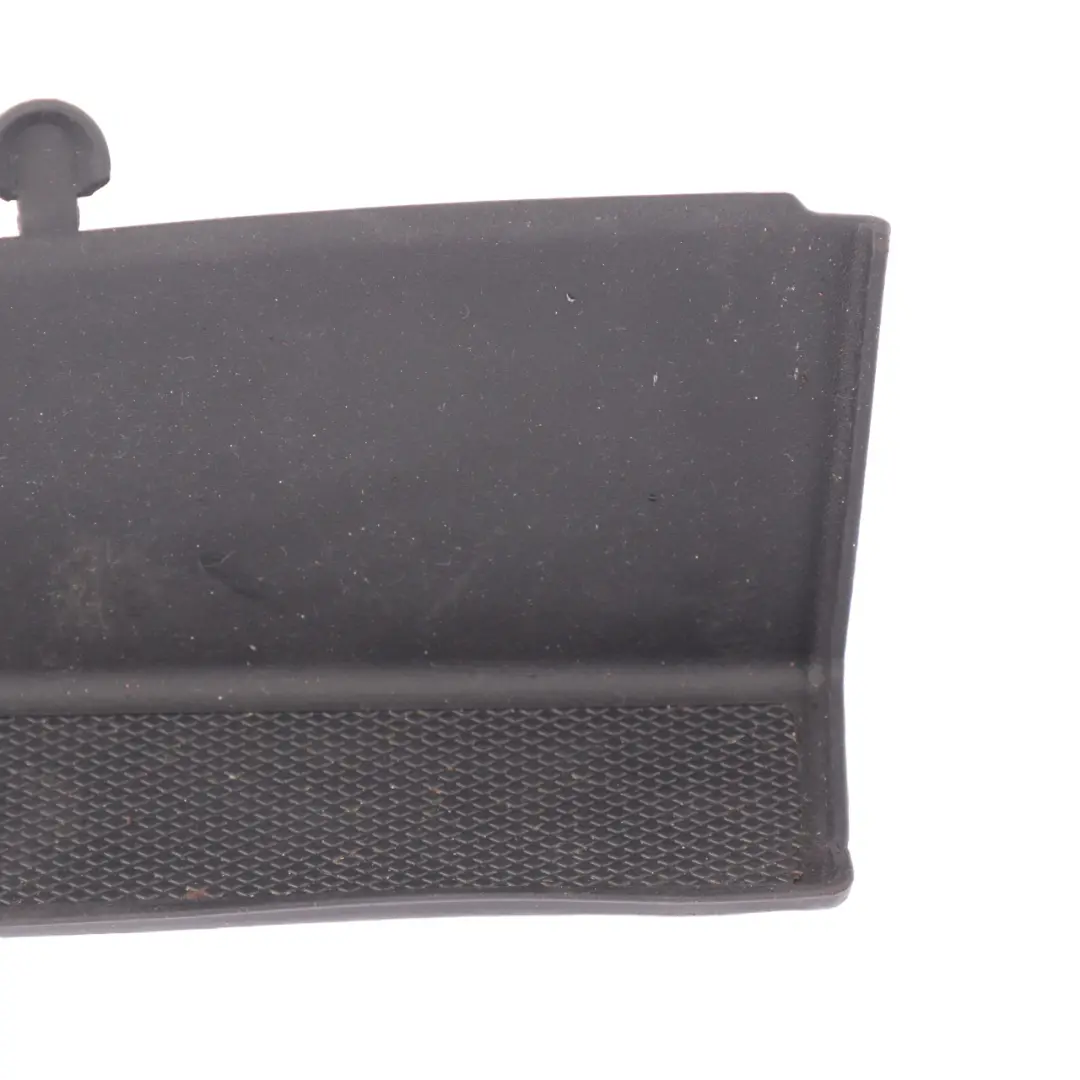  Inserto portaoggetti Mercedes ML W166 Consolle Tappetino in gomma - SKU A1666830294 - Numero di parte A1666830294