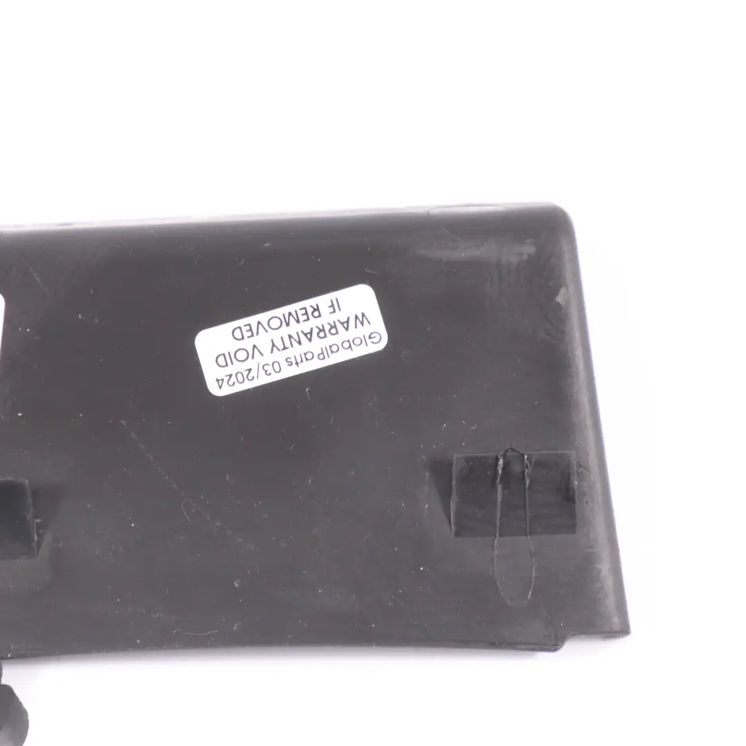  Storage Insert Mercedes ML W166 Center Console Storage Rubber Mat - SKU A1666830294 - Part number A1666830294