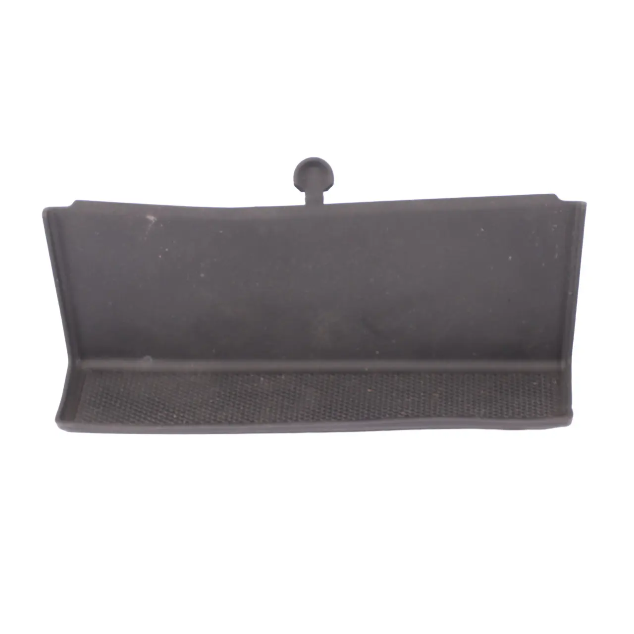 Tapis de rangement Mercedes ML W166 pour console centrale A1666830294