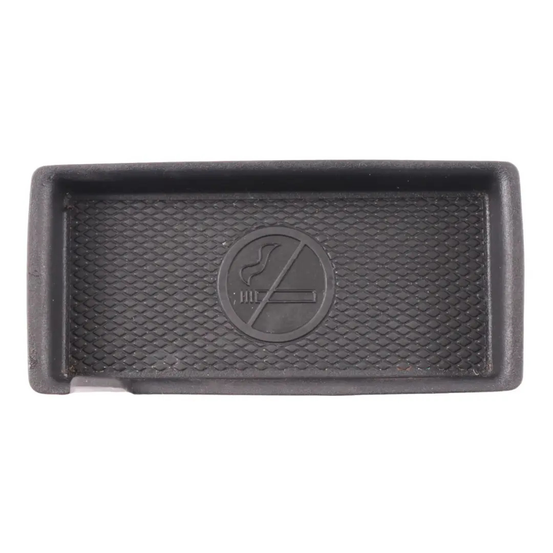 Cenicero Mat Consola Central Insertar Bandeja Caucho para Mercedes W166 con número de pieza A1666830394 Mercedes W166 Cenicero Mat Consola Central Insertar Bandeja Caucho - SKU A1666830394 - Número de pieza A1666830394
