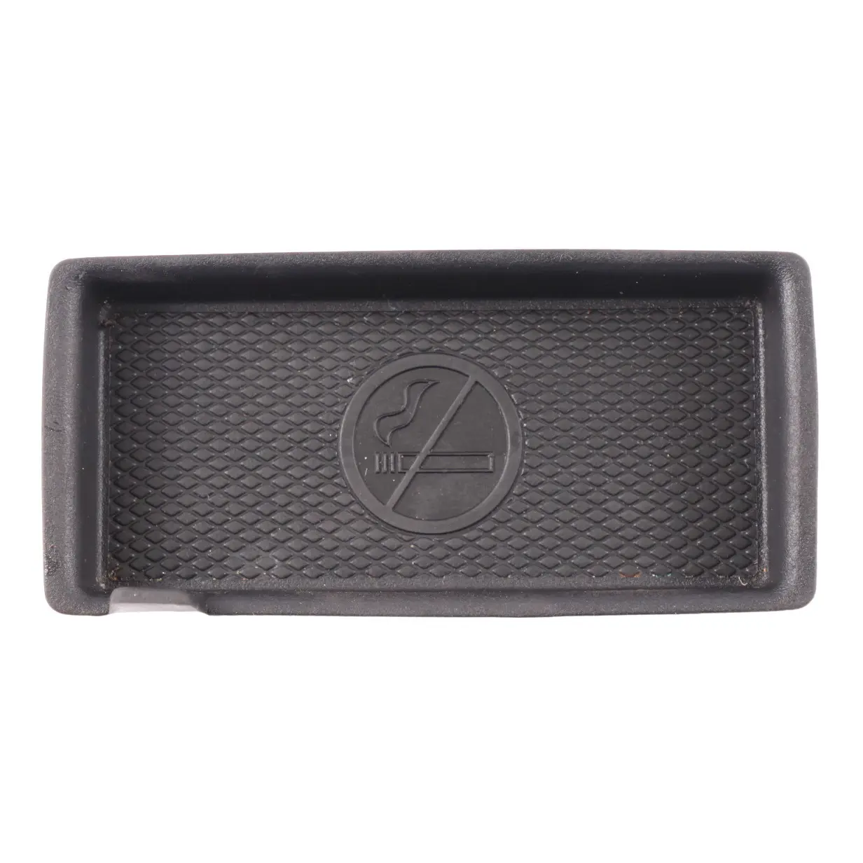 Mercedes ML W166 Posacenere Tappetino Inserto Centrale Vassoio Gomma A1666830394