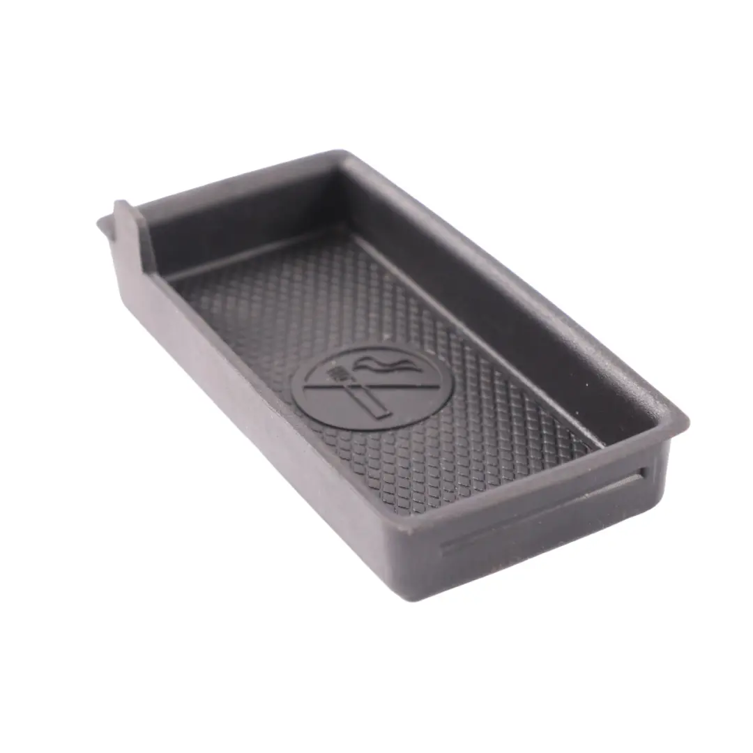 Mercedes ML W166 Aschenbecher Matte Mittel konsole Einsatz Gummi - SKU A1666830394 - Teilenummer A1666830394