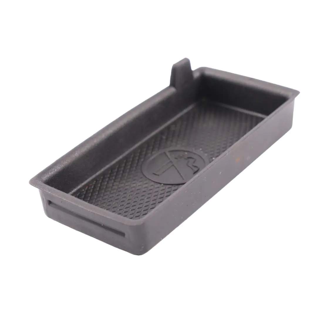 Posacenere Tappetino Inserto Centrale Vassoio Gomma per Mercedes ML W166 con numero di parte A1666830394 Mercedes ML W166 Posacenere Tappetino Inserto Centrale Vassoio Gomma - SKU A1666830394 - Numero di parte A1666830394