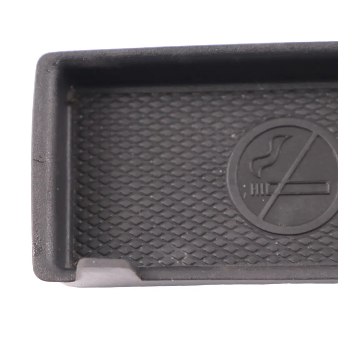 Mercedes W166 Cenicero Mat Consola Central Insertar Bandeja Caucho - SKU A1666830394 - Número de pieza A1666830394