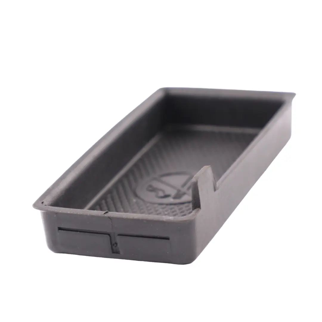 Mercedes ML W166 Aschenbecher Matte Mittel konsole Einsatz Gummi - SKU A1666830394 - Teilenummer A1666830394