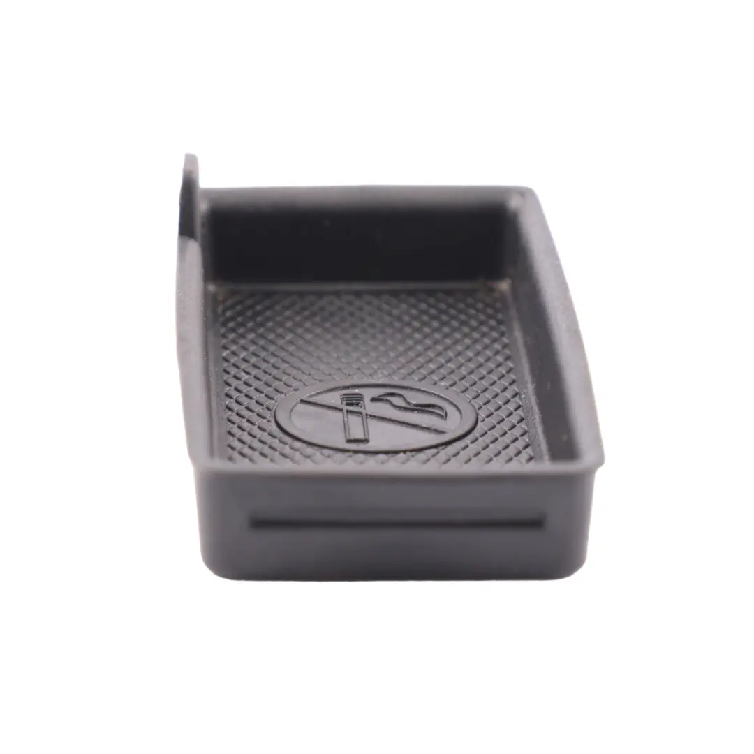 Mercedes ML W166 Aschenbecher Matte Mittel konsole Einsatz Gummi - SKU A1666830394 - Teilenummer A1666830394