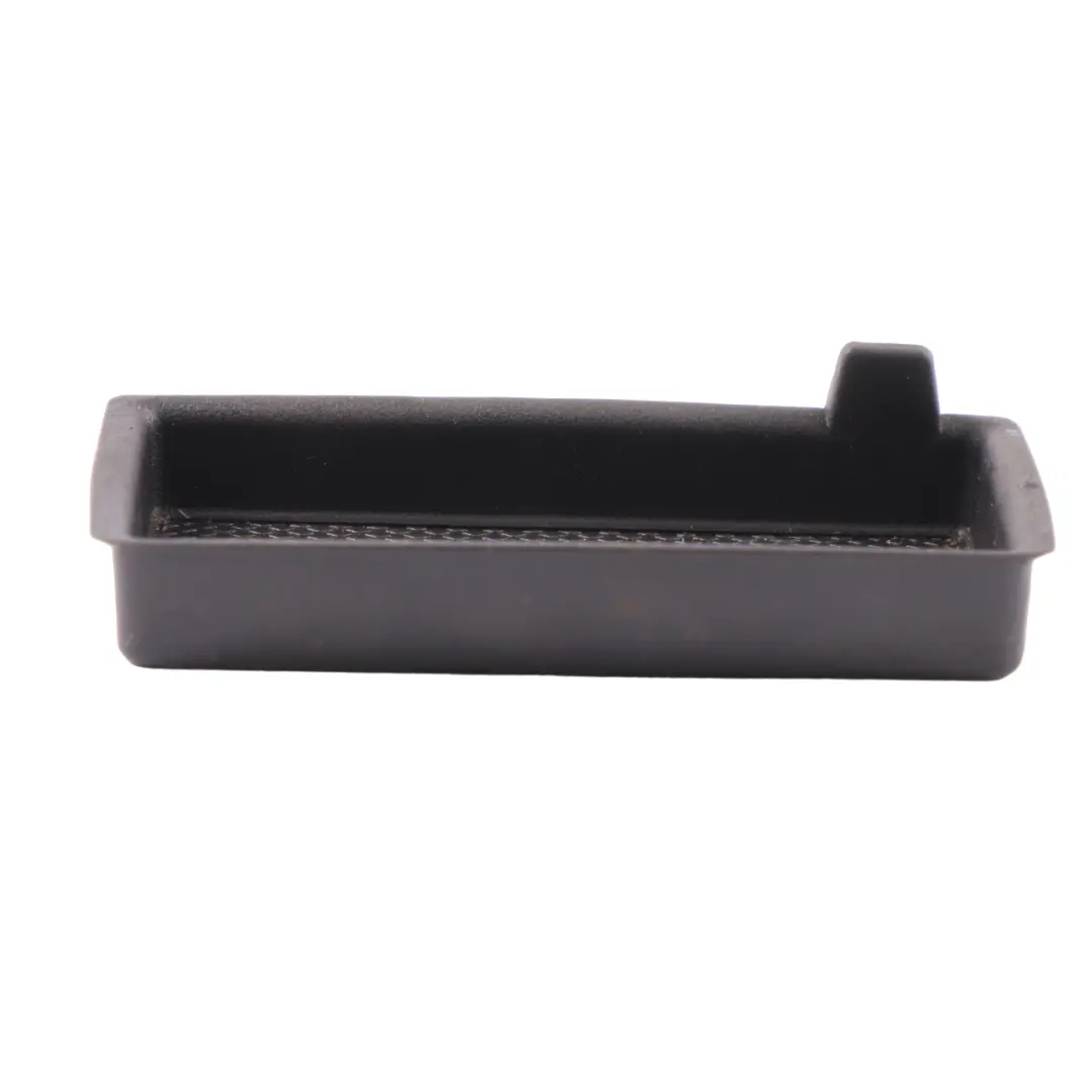 Ashtray Mat Centre Console Insert Tray Rubber to Mercedes ML W166 with Part number A1666830394 Mercedes ML W166 Ashtray Mat Centre Console Insert Tray Rubber - SKU A1666830394 - Part number A1666830394