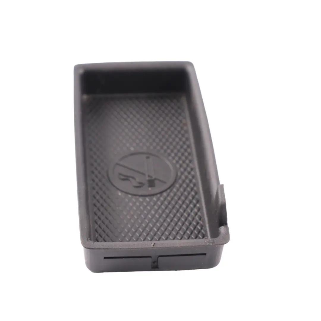 Mercedes ML W166 Aschenbecher Matte Mittel konsole Einsatz Gummi - SKU A1666830394 - Teilenummer A1666830394
