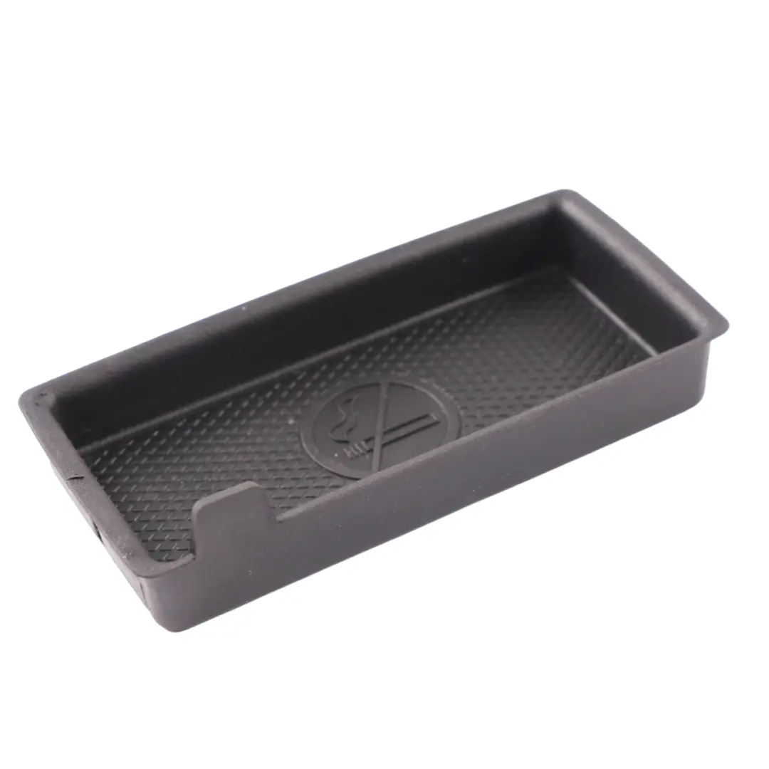 Mercedes ML W166 Aschenbecher Matte Mittel konsole Einsatz Gummi - SKU A1666830394 - Teilenummer A1666830394