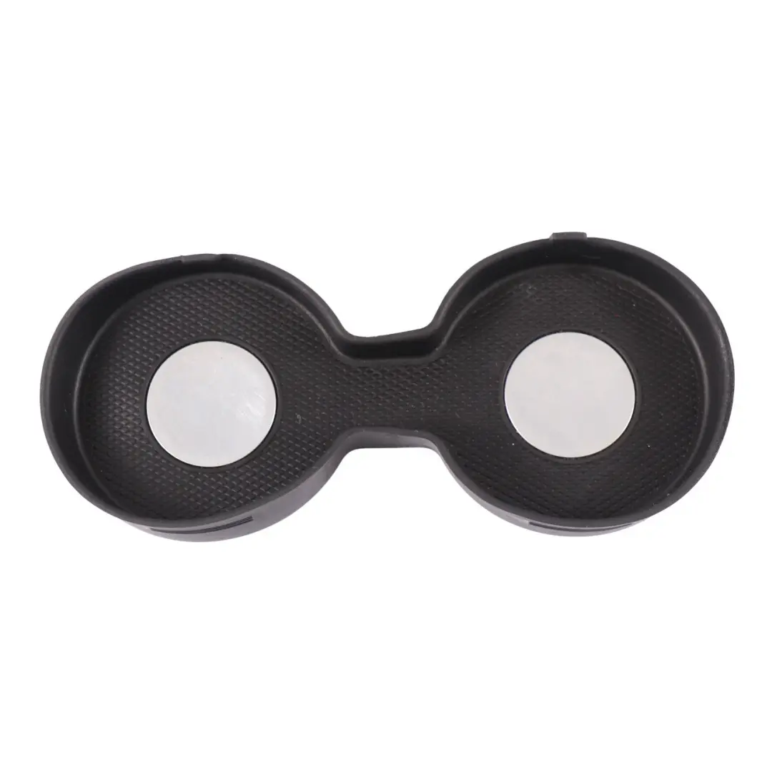 Mercedes ML W166 Cup Holder Rubber Insert Mat Centre Console - SKU A1666830494 - Part number A1666830494