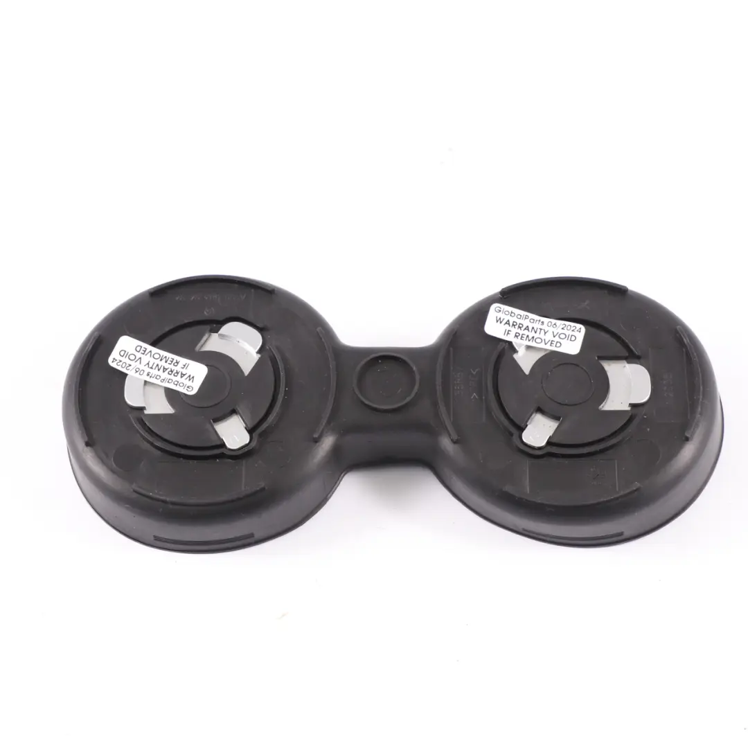 Mercedes ML W166 Cup Holder Rubber Insert Mat Centre Console - SKU A1666830494 - Part number A1666830494