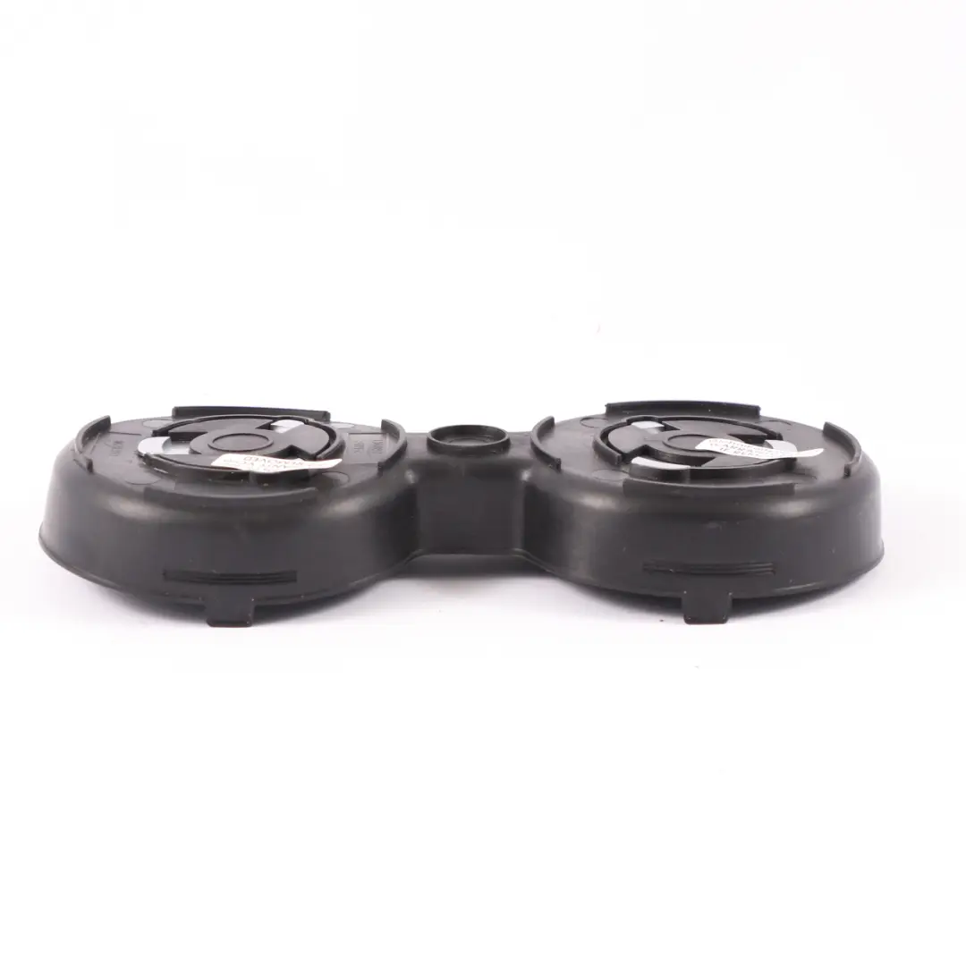 Mercedes ML W166 Cup Holder Rubber Insert Mat Centre Console - SKU A1666830494 - Part number A1666830494