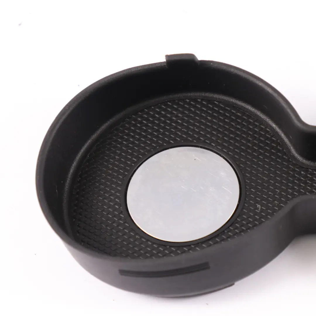 Mercedes ML W166 Getränkehalter Gummiein satz Matte Mittel konsole - SKU A1666830494 - Teilenummer A1666830494