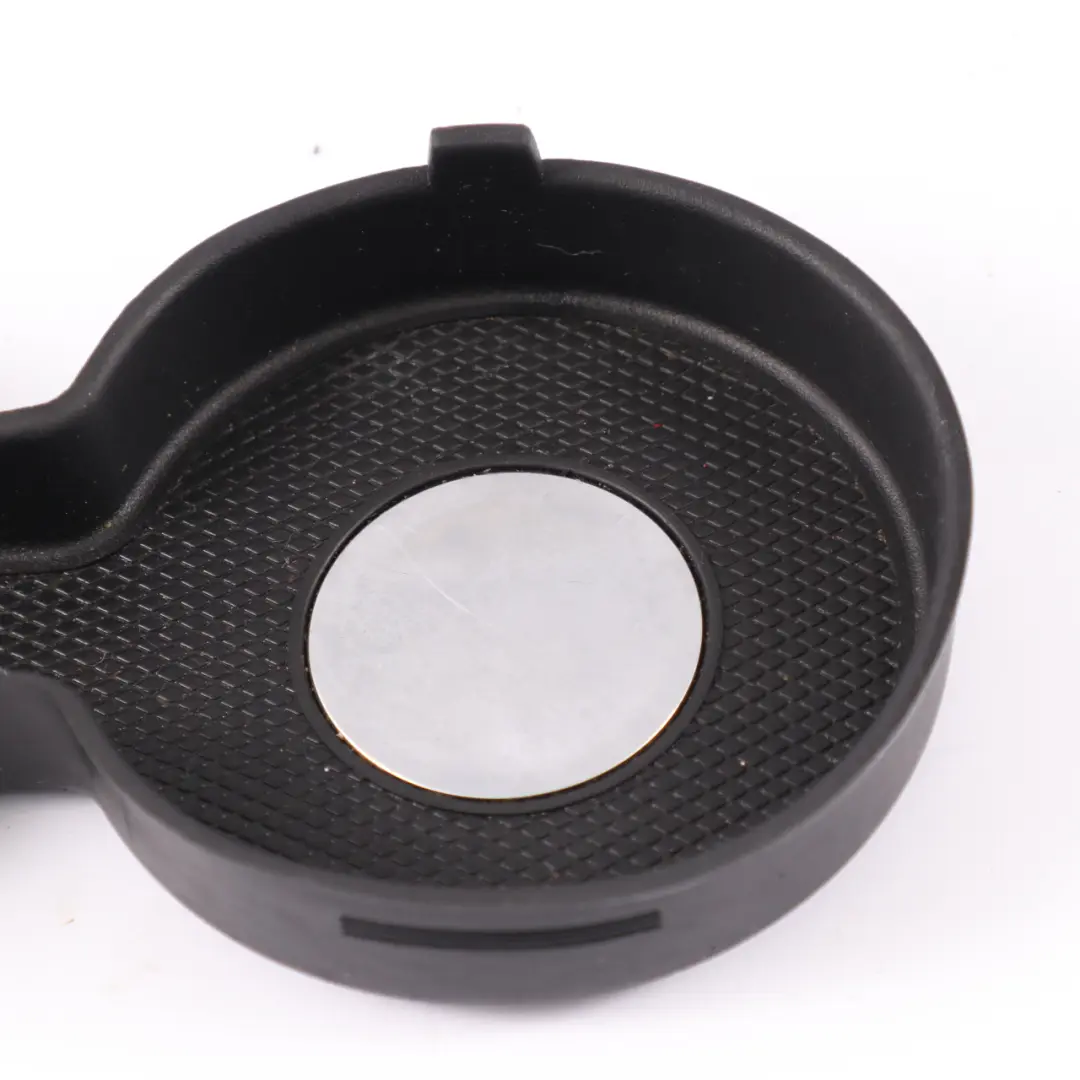 Mercedes ML W166 Cup Holder Rubber Insert Mat Centre Console - SKU A1666830494 - Part number A1666830494