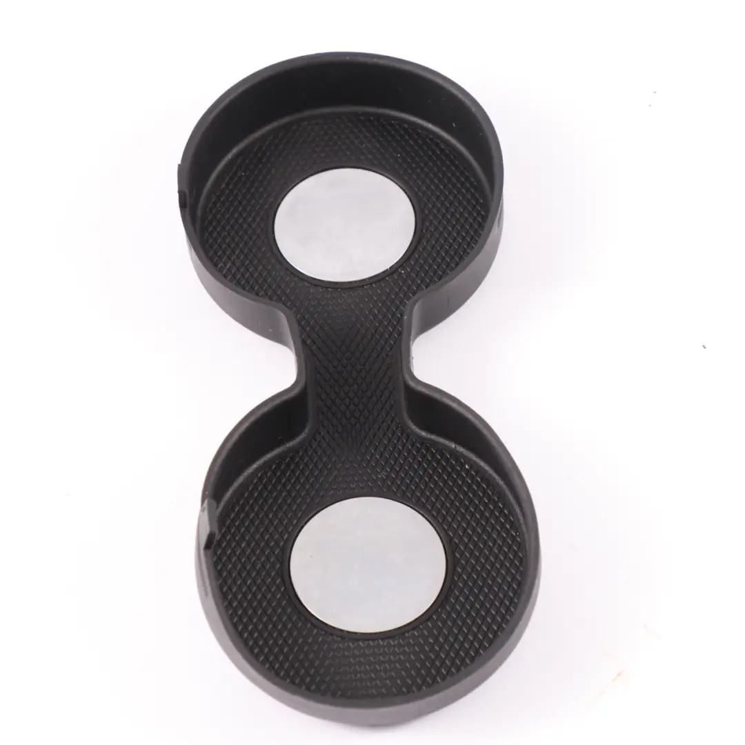 Holder Rubber Insert Mat Centre Console to Mercedes ML W166 Cup with Part number A1666830494 Mercedes ML W166 Cup Holder Rubber Insert Mat Centre Console - SKU A1666830494 - Part number A1666830494