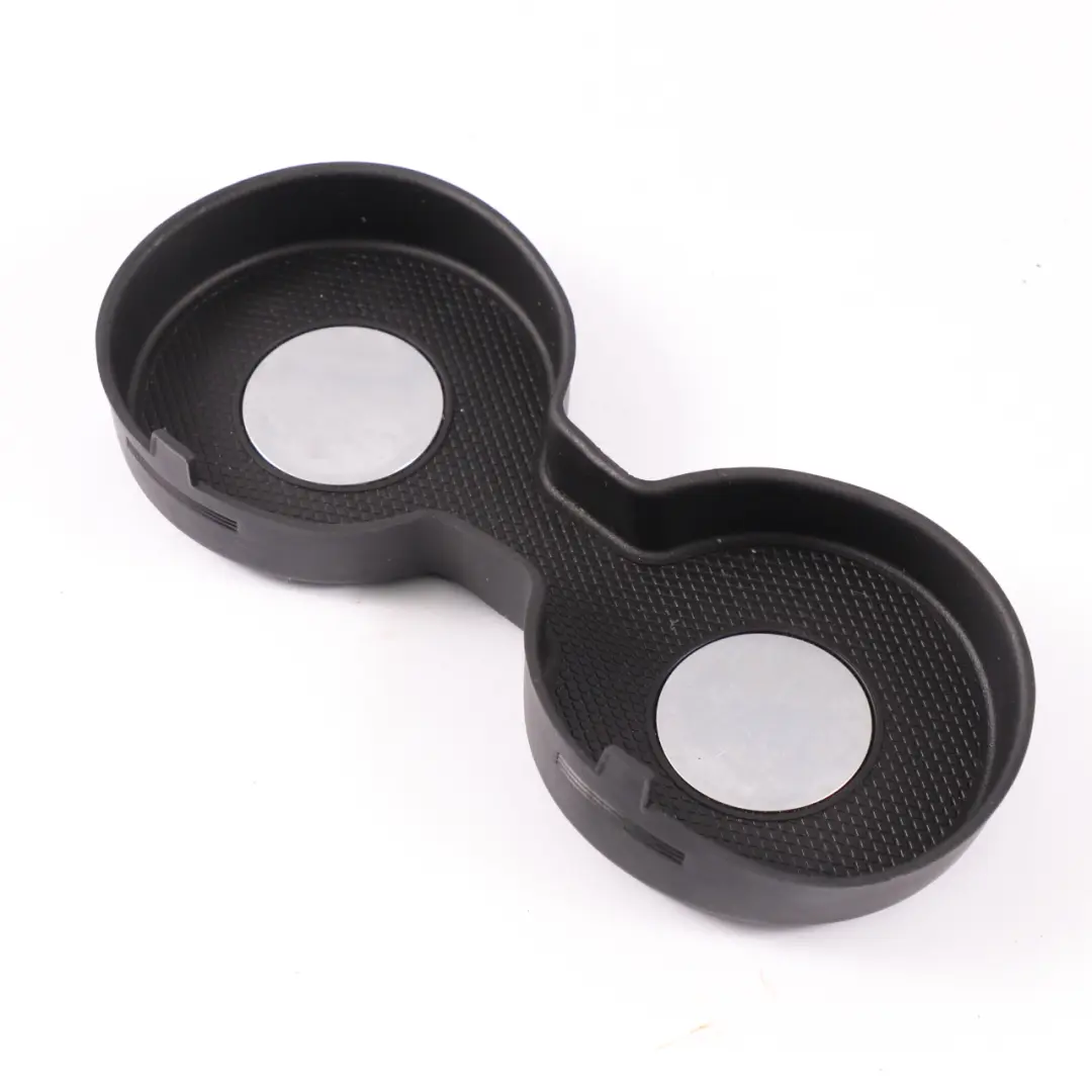 Holder Rubber Insert Mat Centre Console to Mercedes ML W166 Cup with Part number A1666830494 Mercedes ML W166 Cup Holder Rubber Insert Mat Centre Console - SKU A1666830494 - Part number A1666830494