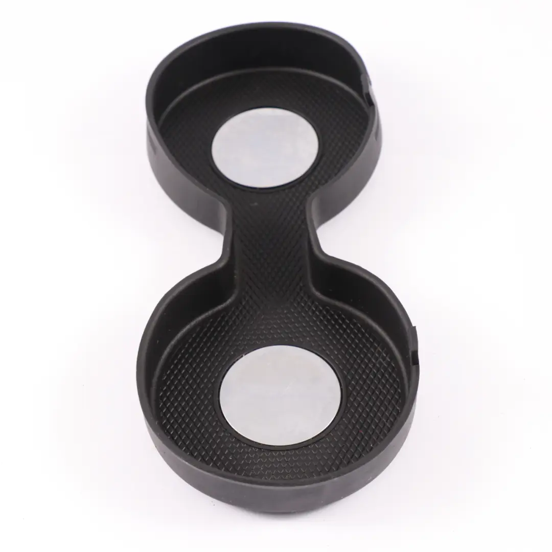 Mercedes ML W166 Cup Holder Rubber Insert Mat Centre Console - SKU A1666830494 - Part number A1666830494