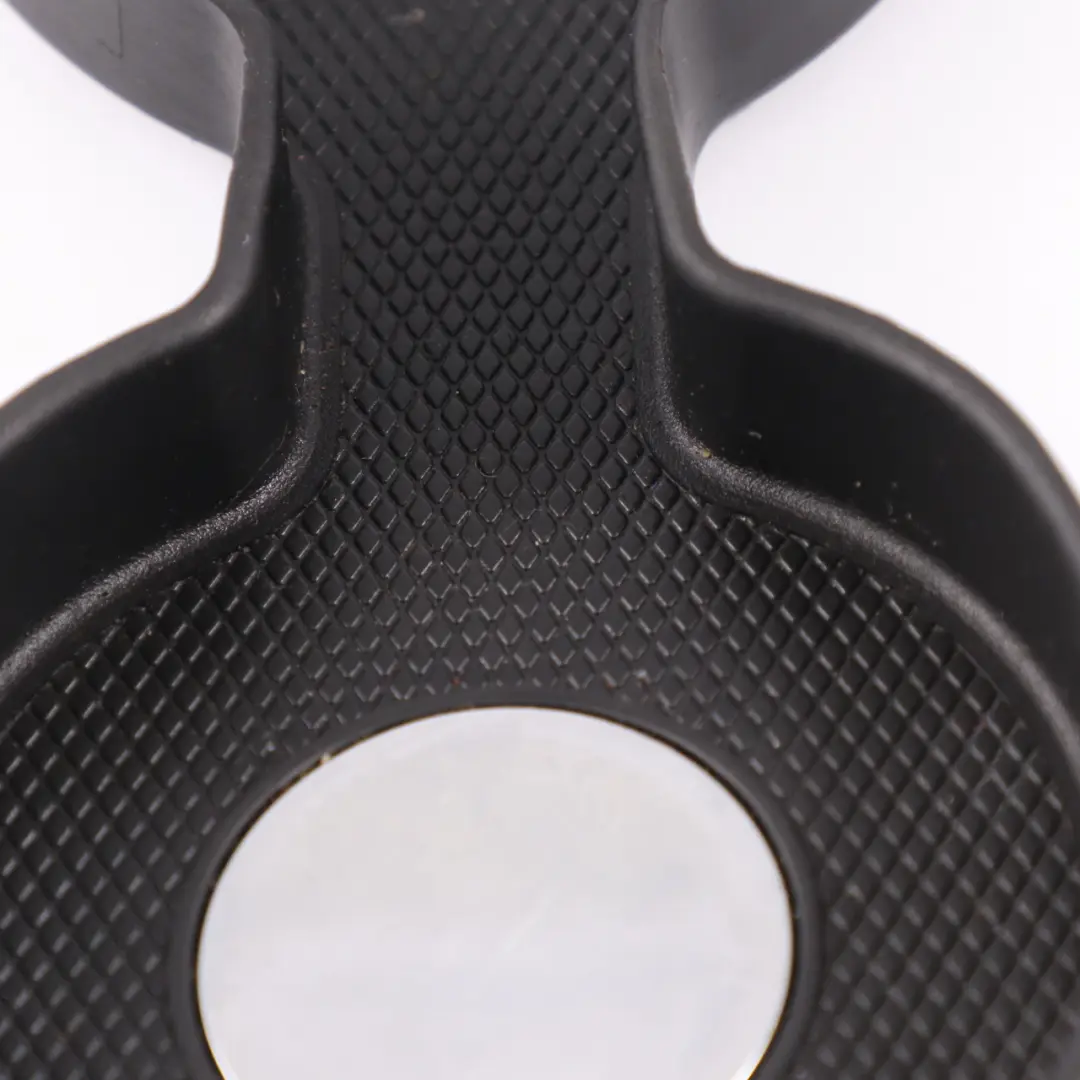 Mercedes ML W166 Cup Holder Rubber Insert Mat Centre Console - SKU A1666830494 - Part number A1666830494